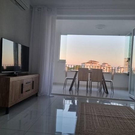 Modern 2 Bed Apartment At Hacienda Riquelme มูร์เซีย ภายนอก รูปภาพ
